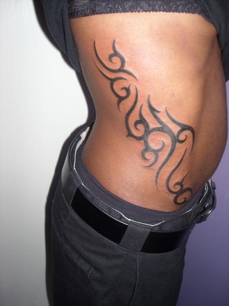 tribal